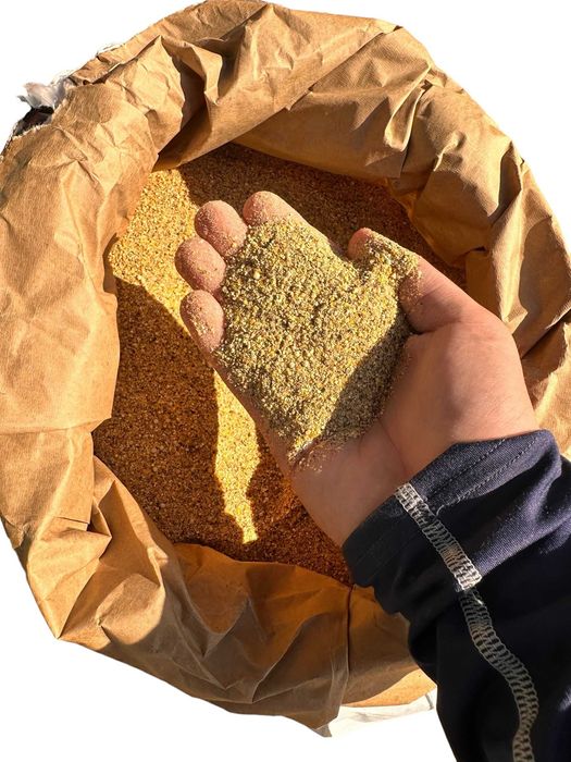 Brosso Koncentrat białkowy dla opasów 43% 25 kg