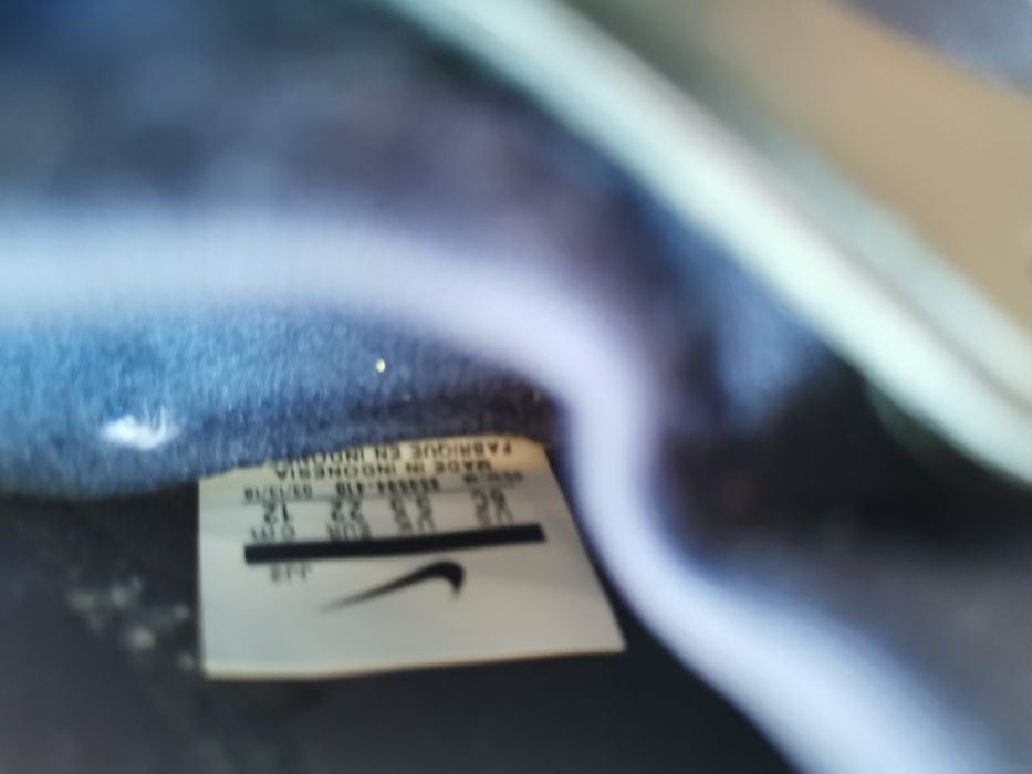 NIKE Huarache Originais Semi Novos