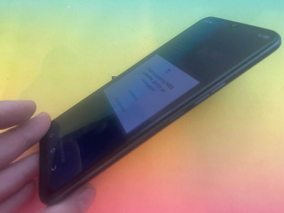 Телефон TECNO SPARK BC KG5k  4/64