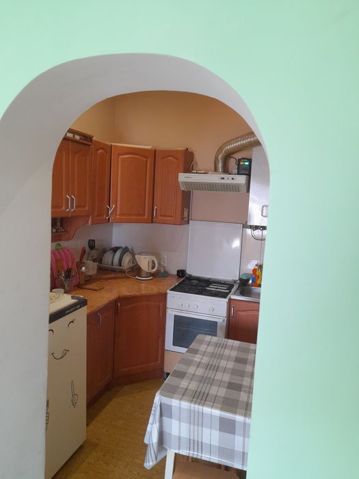 Здам затишну 2 кiмн.квартиру по вул.Сагайдачного19