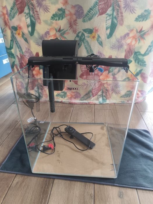 Sprzedam Aquael optibend 72l