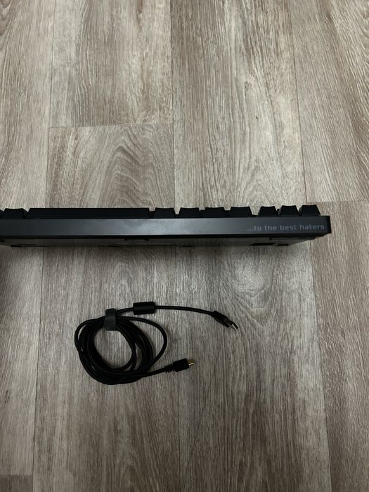 Клавиатура Hator Rockfall Mecha TKL2