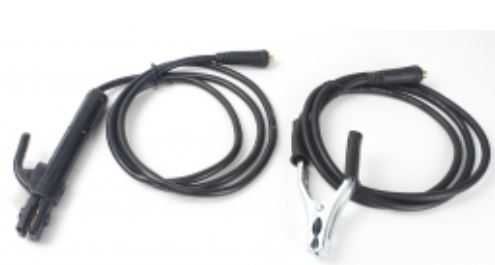 Inverter/ Soldador/Aparelho Soldar 2 em 1 MMA e MIG/MAG 140 Amperes