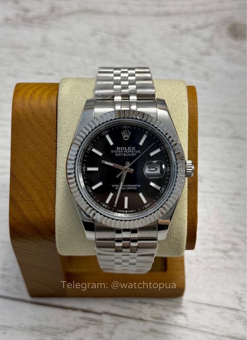 Годинник Rolex Datejust 41 mm Ролекс