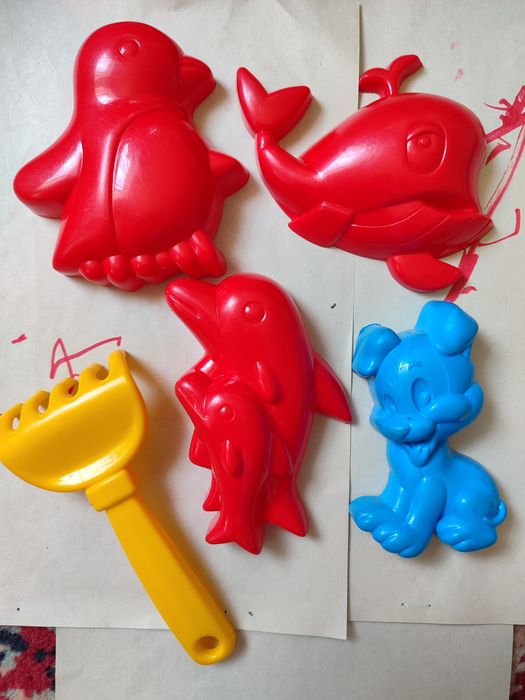 Машинки грузовые  /машинка -сортер