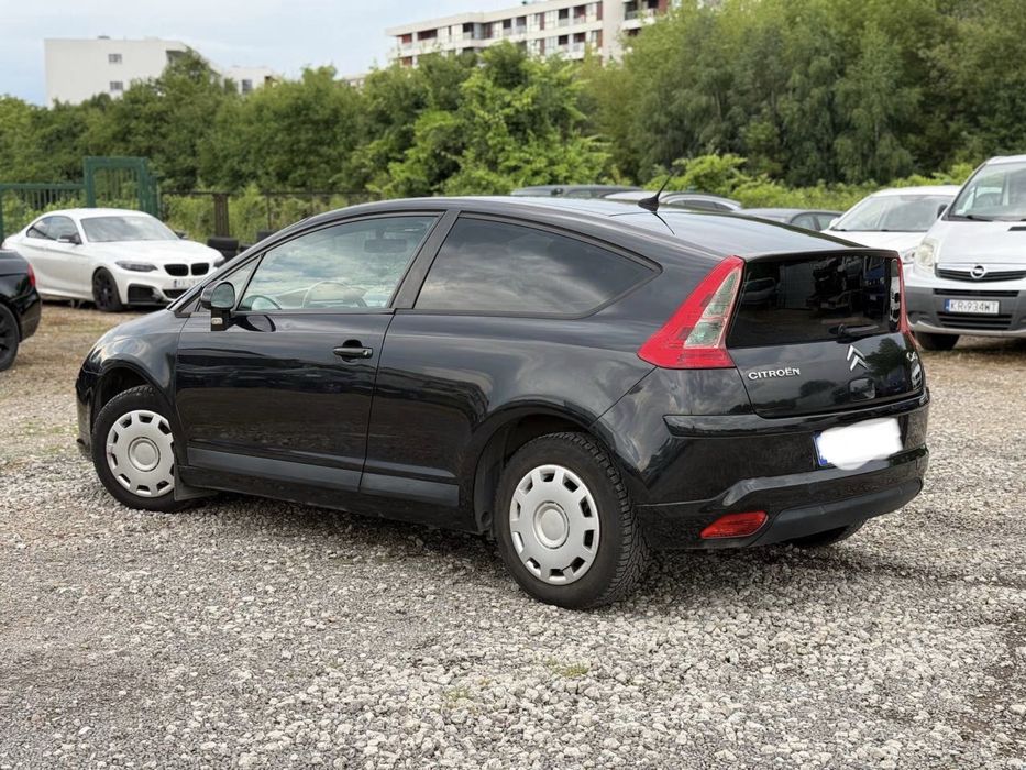 Авто для ЗСУ!Ситроен С4 ,в более чем достойном состоянии!