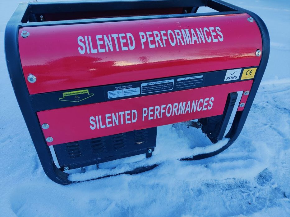 Продаю генератор