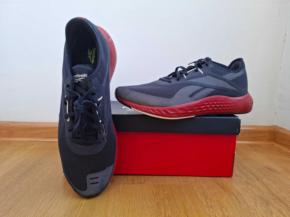 Reebok flash film. EU 43 / 28см