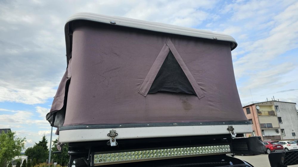 Namiot dachowy OceanCross