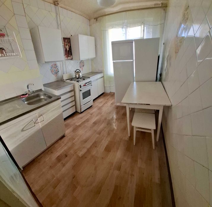 Аренда 3кімнатної квартири.КРАМАТОРСЬК