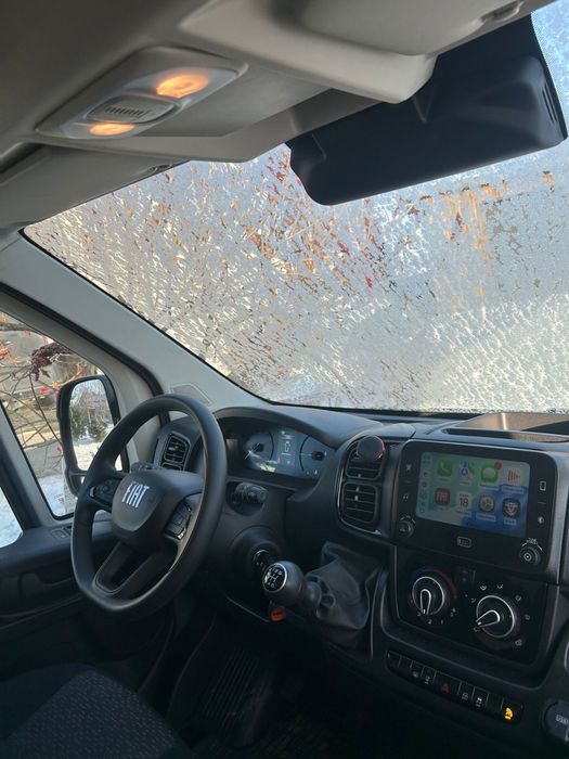 Wynajem busa, busów, aut, dostawczych, 9 osobowe, Gdańsk