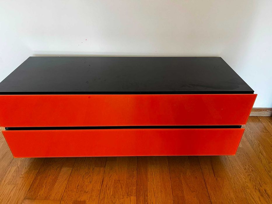 Movel de TV/ Sapateira em Bom Estado