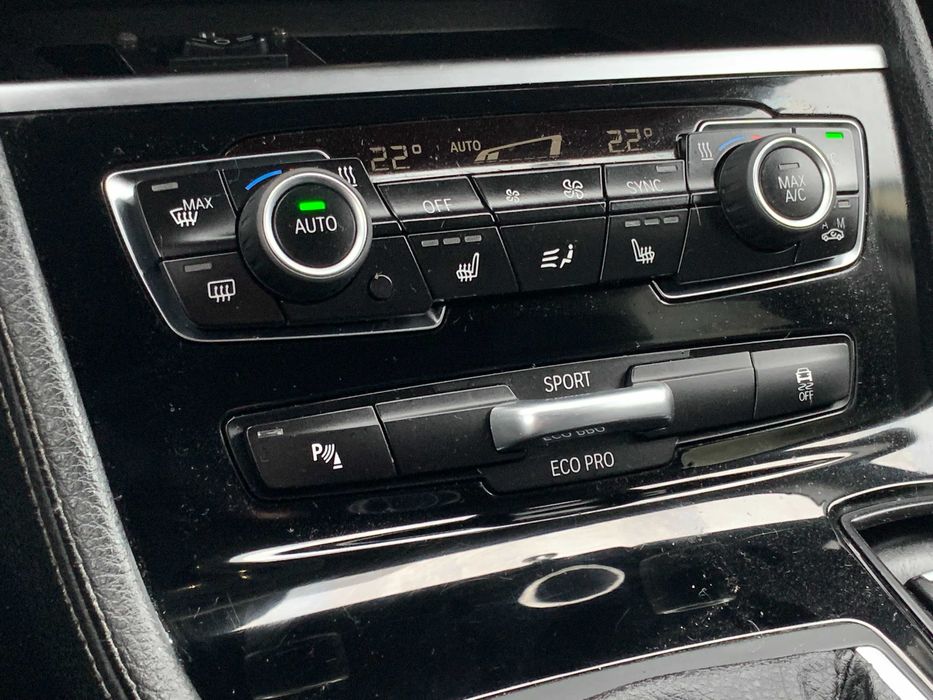 BMW 2 Series Gran Tourer 2018 4х4