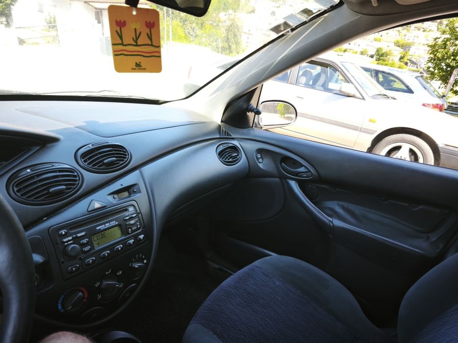 Ford focus 149345m