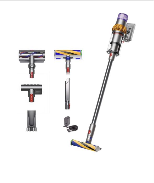NOWY odkurzacz DYSON V15 Detect Absolute
