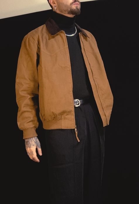 Casaco Bomber L Novo