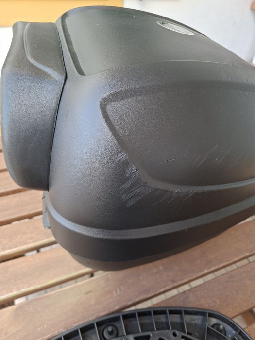 Top case GIVI 30L