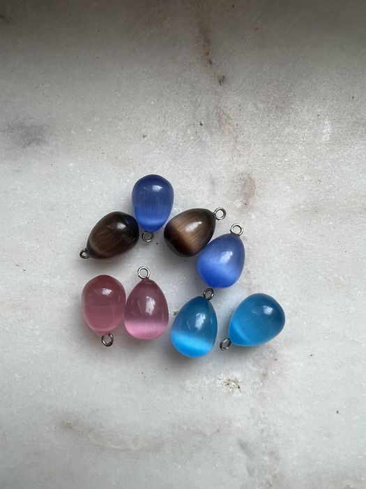 Pendentes para bijuteria