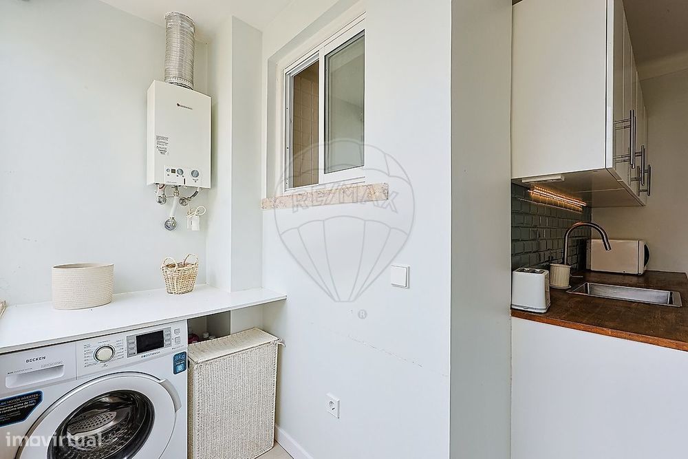 Apartamento T3 para venda