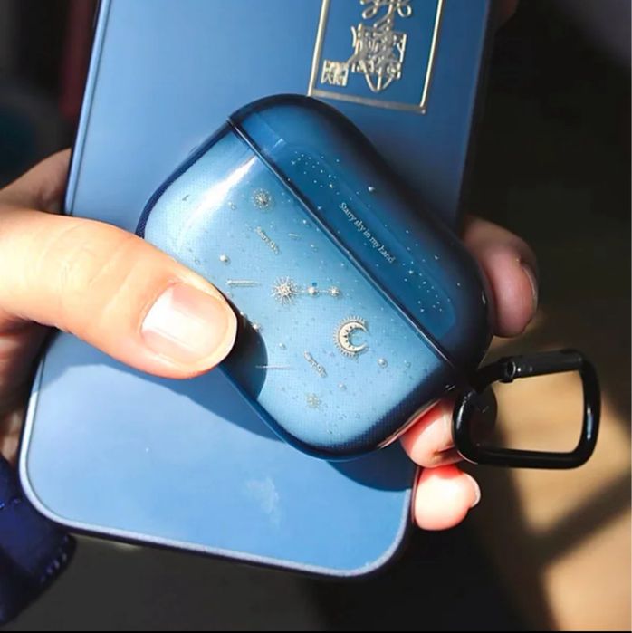 Чохол для Air Pods Pro