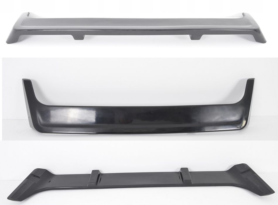 spoiler lotka mercedes w124 tfb tuning