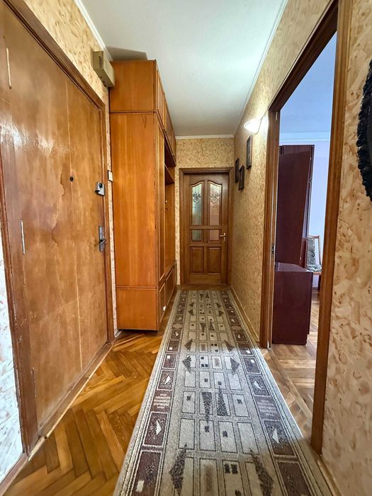 Оренда 2 кімнатної квартири по вулиці Кос-Анатольського, дешеві КП