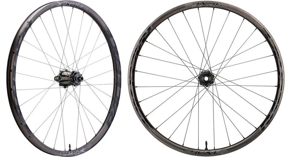 -63% NOWE koła 29" RaceFace Next R 31 CARBON Sram xD Boost przód tył