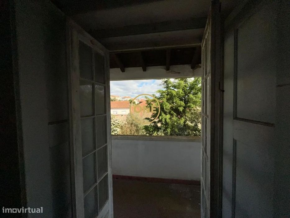 Quinta/Herdado | 3800m2 | centro Torres Novas