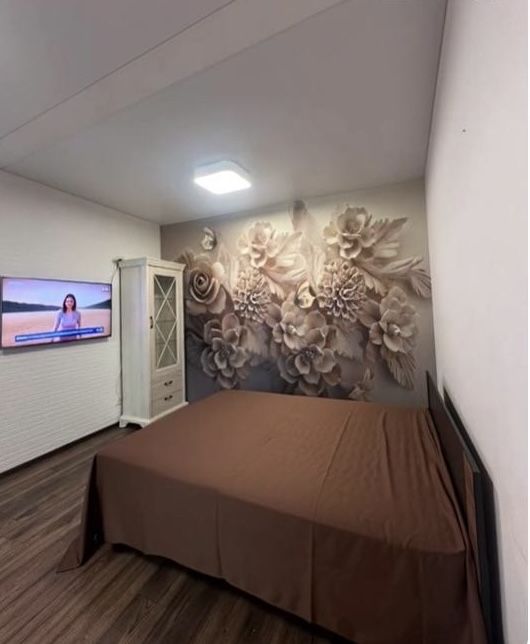 1-комн. Квартира 40м. на Каманина/Аркадия/ 32 жемч/Срочная продажа