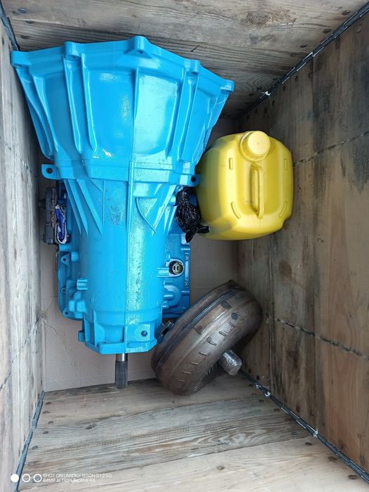 АКПП Chevrolet Express Suburban Tahoe Silverado 4L60E, 4L65E, 4L60