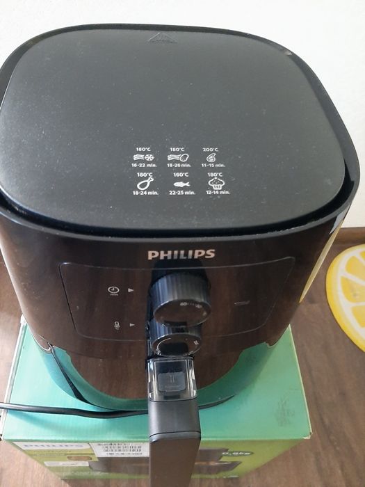 Аэрогриль/Аэропечь PHILIPS HD9200/90