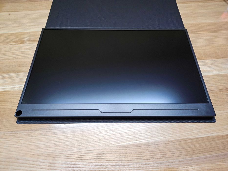 Портативный монитор UNEW CX156-C 15,6" 4K|IPS|USB C|HDMI