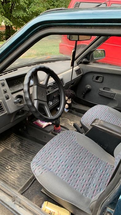 3А3 1103 Славута 1.1