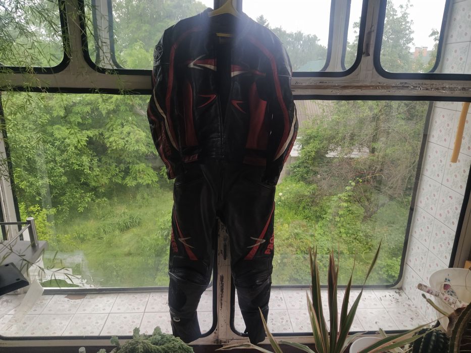 Мотоциклетный комбинезон Probiker