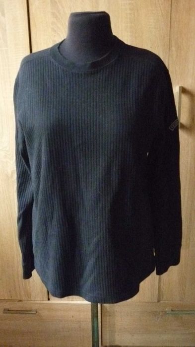 Teddy Smyth- męska bluza bawełniana  r; XL