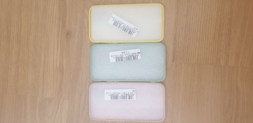 Capa Iphone 11 pro