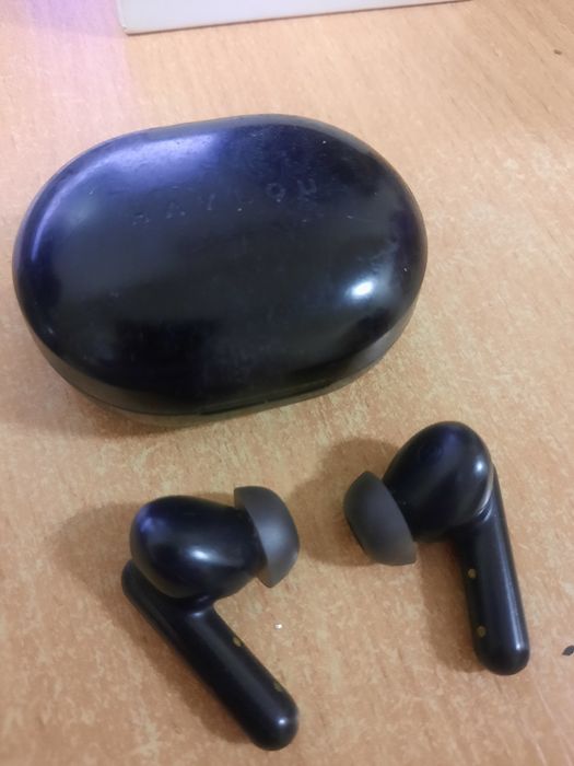 Блютуз наушники HAYLOU GT7 Neo