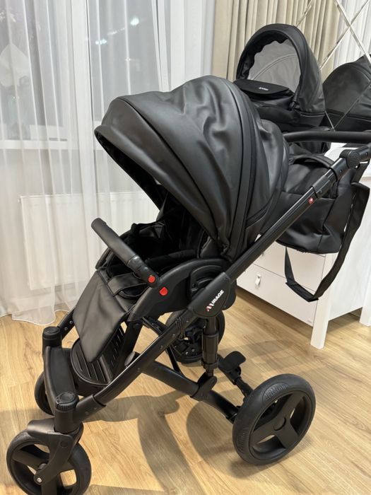 Коляска Verdi 3 в 1