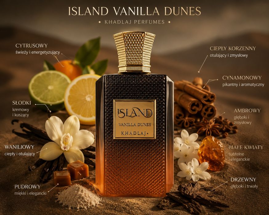 Perfumy arabskie
