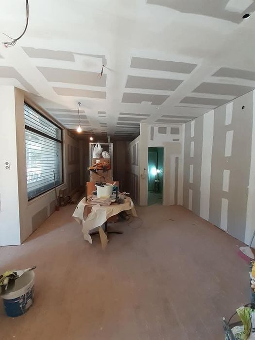 Pladur / Obras/ Construção civil Lisboa/  Torres Vedras/ Alvará