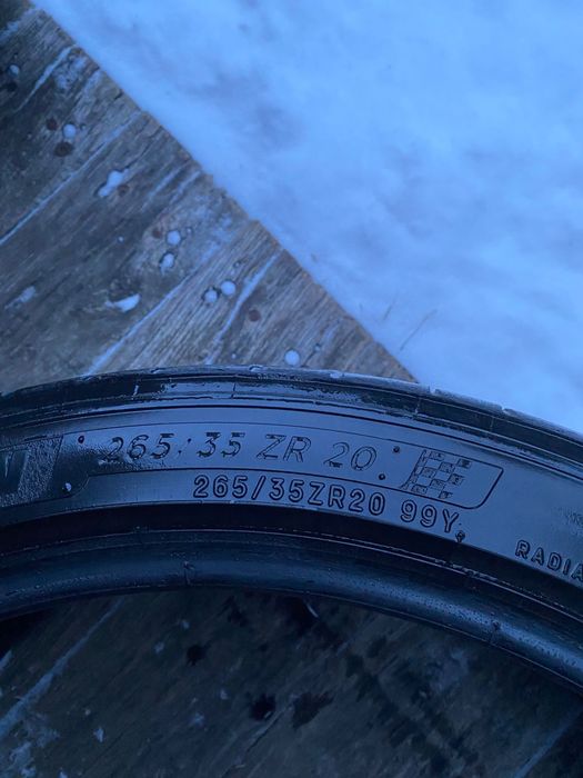 Шини  Michelin All Season