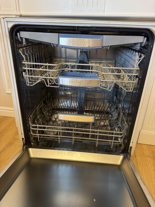 Посудомойка BOSCH SMV69N40EU/86