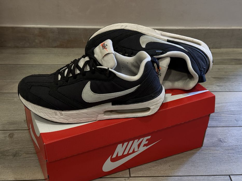 Кросівки nike оригінал 39р