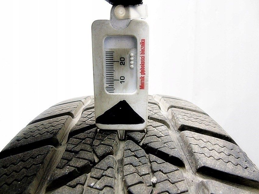 Koła Komplet Opony Zimowe 175/80 R14 Octavia I Barum Polaris 2