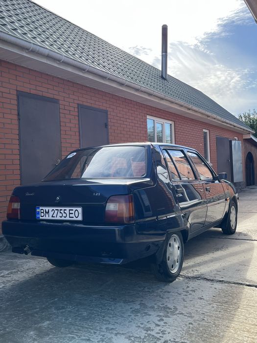 ЗАЗ 1103 Славута 2005