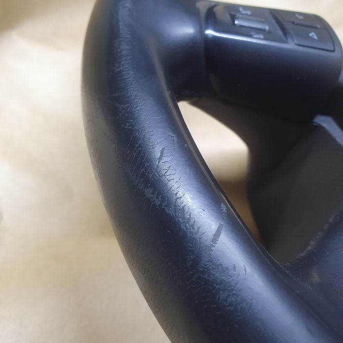 Мультируль Skoda Octavia a5 fl, Superb, Fabia, Yeti