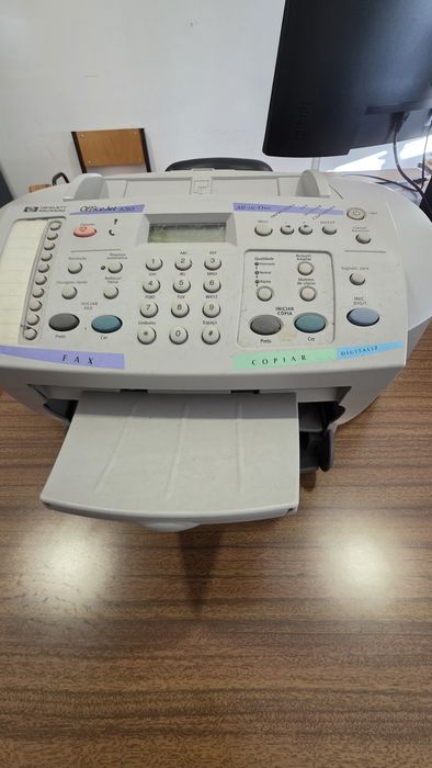 Impressora multifunções HP Officejet K80