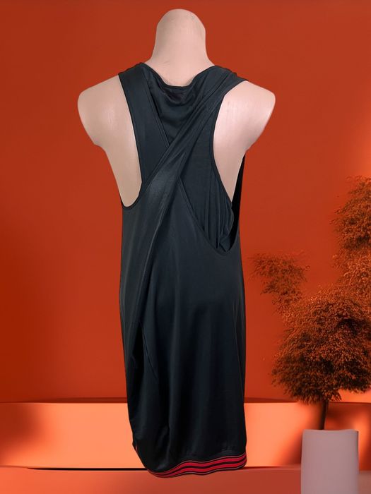 Hugo Boss Orange Dangle roz. M sukienka