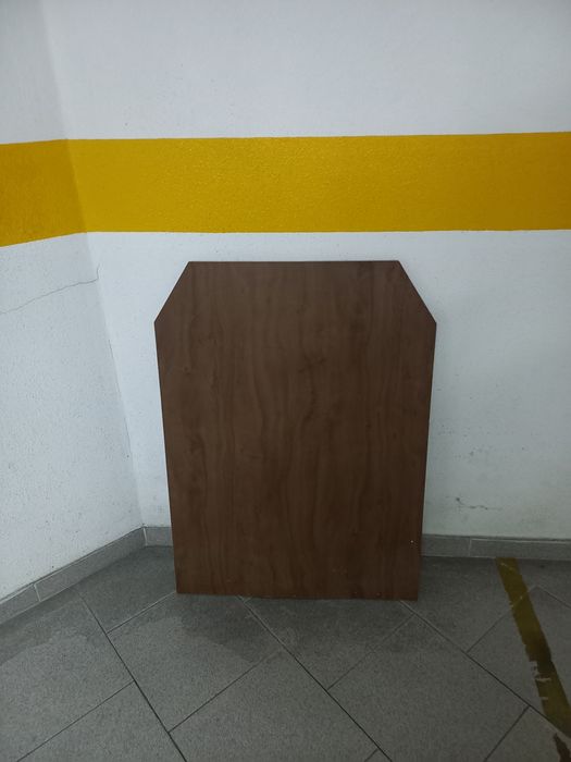 Interior caravana vimara