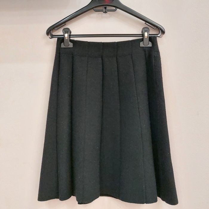 Юбка спідниця в'язана  44-46 р